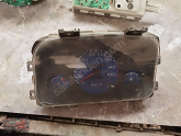 DAEWOO TİCO KM SAATİ