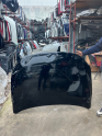 2012 2016 Volksvagen Jetta siyah çıkma motor kaput