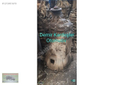 Oto Çıkma Parça / Kia / Besta / Şanzıman / Şanzıman Komple / Çıkma Parça 