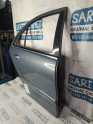 Oto Çıkma Parça / Mercedes / C Serisi / Kaporta & Karoser / Sağ Arka Kapı / Çıkma Parça 