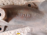 Oto Çıkma Parça / Jaguar / Daimler / Egzoz / Egzoz Manifoldu / Çıkma Parça 