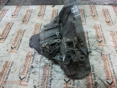 Oto Çıkma Parça / Renault / Megane / Şanzıman / Şanzıman Komple / Çıkma Parça 