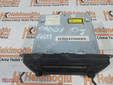 Oto Çıkma Parça / Volkswagen / Caddy / Multimedya / Ekran / Çıkma Parça 