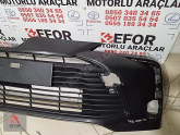 Oto Çıkma Parça / Toyota / Corolla / Tampon / Ön Tampon / Sıfır Parça 