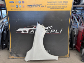 SKODA RAPİD SAĞ ÖN ÇAMURLUK ÇIKMA ORİJİNAL