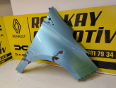 Oto Çıkma Parça / Renault / Zoe / Kaporta & Karoser / Sağ Ön Çamurluk / Çıkma Parça 
