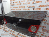 Oto Çıkma Parça / Volkswagen / Passat / Kaporta & Karoser / Bagaj Kapağı / Sıfır Parça 