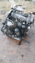 VOLKSWAGEN BORA 1.9 DOLU MOTOR