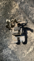 8R0827505 audi Q7 bagaj kilidi
