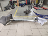 Oto Çıkma Parça / Mercedes / CLS / Tampon / Arka Tampon / Çıkma Parça 