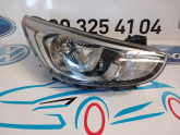 Oto Çıkma Parça / Hyundai / Accent / Far & Stop / Sağ Ön Far / Çıkma Parça 