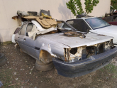 TOYOTA CORONA AT151 83-85 PARÇALARI BULUNUR-ALKO OTOMOTİV