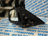 Oto Çıkma Parça / Mitsubishi / Colt / Ayna / Sol Dış Ayna / Çıkma Parça 