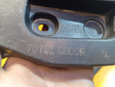 Oto Çıkma Parça / Renault / Fluence / Tampon / Tampon Braketi / Sıfır Parça 