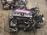 Oto Çıkma Parça / Honda / Civic / Motor / Motor (komple) / Çıkma Parça 