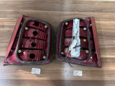Oto Çıkma Parça / Skoda / Fabia / Far & Stop / Sağ Arka Stop / Çıkma Parça 
