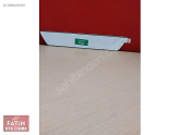 Oto Çıkma Parça / Toyota / Verso / Tampon / Tampon Kaplaması / Sıfır Parça 