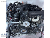 ARK OTOMOTİV - AUDİ A5 3.0 TDI CDU Motor