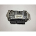 Toyota Aygo Motor Beyni 0261S06147 89661-0H170