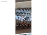 Oto Çıkma Parça / Honda / Civic / Motor / Silindir Kapağı / Çıkma Parça 