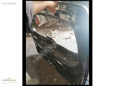 Oto Çıkma Parça / Mercedes / Vito / Kaporta & Karoser / Bagaj Kapağı / Çıkma Parça 