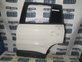 Oto Çıkma Parça / Volkswagen / Tiguan / Kaporta & Karoser / Sol Arka Kapı / Çıkma Parça 