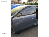 Oto Çıkma Parça / Peugeot / 408 / Kaporta & Karoser / Sol Ön Kapı / Çıkma Parça 