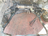 Oto Çıkma Parça / Chery / Omoda 5 / Alt Takım / Travers / Çıkma Parça 