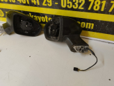 Oto Çıkma Parça / Renault / Clio / Ayna / Ayna Camı / Çıkma Parça 