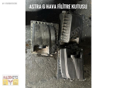 Oto Çıkma Parça / Opel / Astra / Filtre / Hava Filtresi Kutusu / Çıkma Parça 