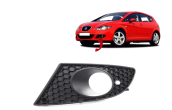 1P0853665A SEAT LEON 05-08  SOL SİS KAPAĞI .