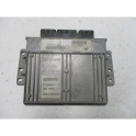 Renault Laguna Motor Beyni 8200187028 21646877-6 1323239106