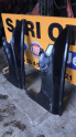 Oto Çıkma Parça / Volvo / S40 / Kaporta & Karoser / Sol Ön Çamurluk / Çıkma Parça 
