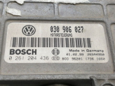 motor beyni vw SEAT AROSA VW GOLF1.4 0261204436 ORJ ÇIKMA