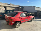 MAZDA 323 Sağ Arka Kapı