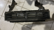 BMW X1 U11 MASKE HAVALANDIRMA KELEBEĞİ