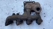 ford connect 2011 75hp egzoz manifoldu (son fiyat)