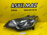 HONDA JAZZ SOL ÖN FAR (ORİJİNAL)