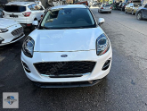 Oto Çıkma Parça / Ford / Puma / Kaporta & Karoser / Sağ Ön Kapı / Çıkma Parça 