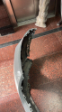 Oto Çıkma Parça / Peugeot / 2008 / Tampon / Ön Tampon / Çıkma Parça 