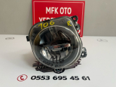 F10 LCİ 5 SERİSİ LEDLİ SAĞ SİS FARI ORJİNAL