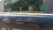 renault laguna 1 sağ arka kapı cam alt sıyırıcı fitil