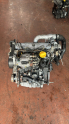 RENAULT MEGAN -  1.9 SANDIK  MOTOR