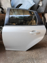 Ford focus 2012-2018 sol arka kapı dolu