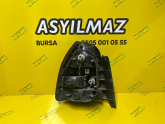 Oto Çıkma Parça / Honda / Civic / Far & Stop / Sağ Arka Stop / Çıkma Parça 