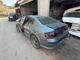 Peugeot 407 motor travers çıkma