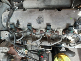 Oto Çıkma Parça / Opel / Vivaro / Motor / Motor (komple) / Çıkma Parça 