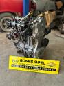 Oto Çıkma Parça / Opel / Meriva / Motor / Motor (komple) / Çıkma Parça 