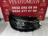 2024-2025 Volkswagen Transporter T9 Full Led Sağ Ön Far