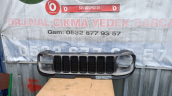 Jeep Renegade çıkma ön panjur yeni model iç dış